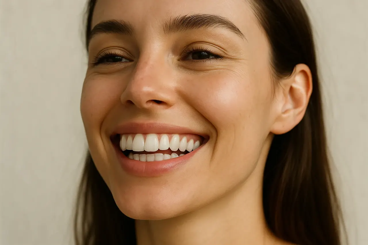Whitening and cosmetic